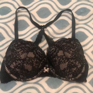 Victoria Secret Push Up Bra